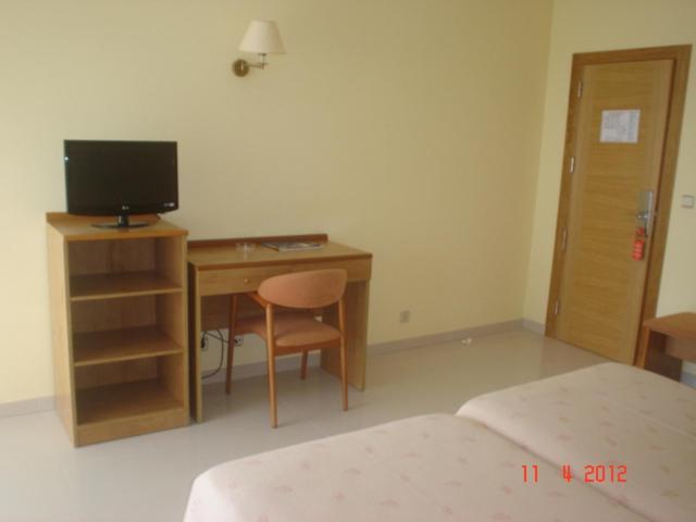 Hotel Pineiro 2 Estrellas Superior Playa de la Lanzada Eksteriør bilde