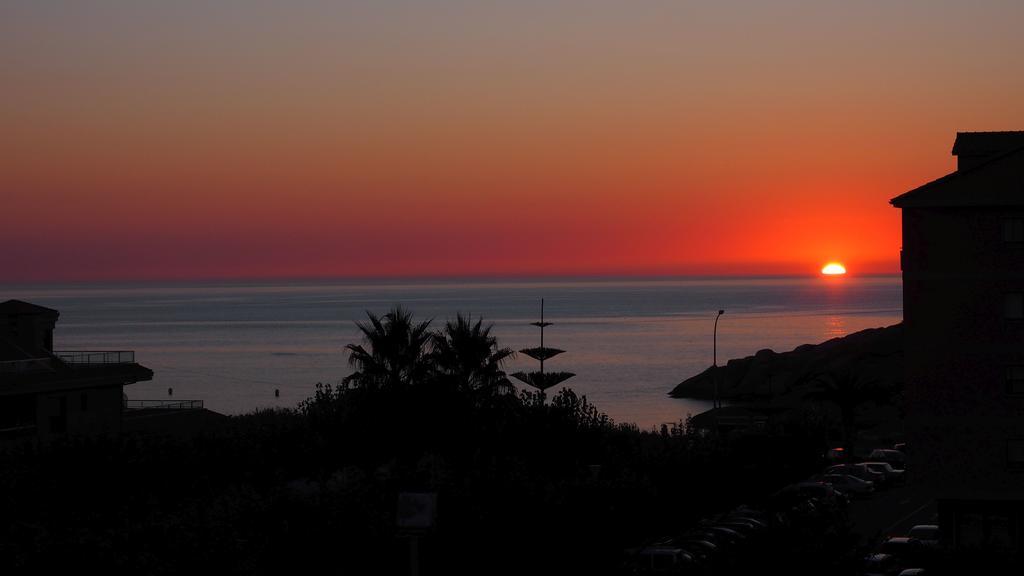 Hotel Pineiro 2 Estrellas Superior Playa de la Lanzada Eksteriør bilde