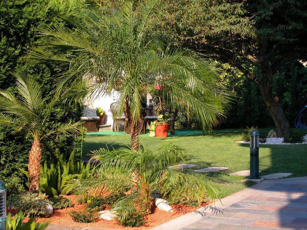 Hotel Pineiro 2 Estrellas Superior Playa de la Lanzada Eksteriør bilde
